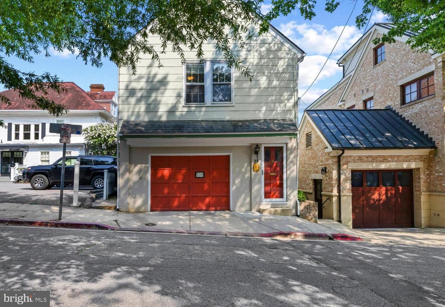 16 Dean Street, Annapolis
