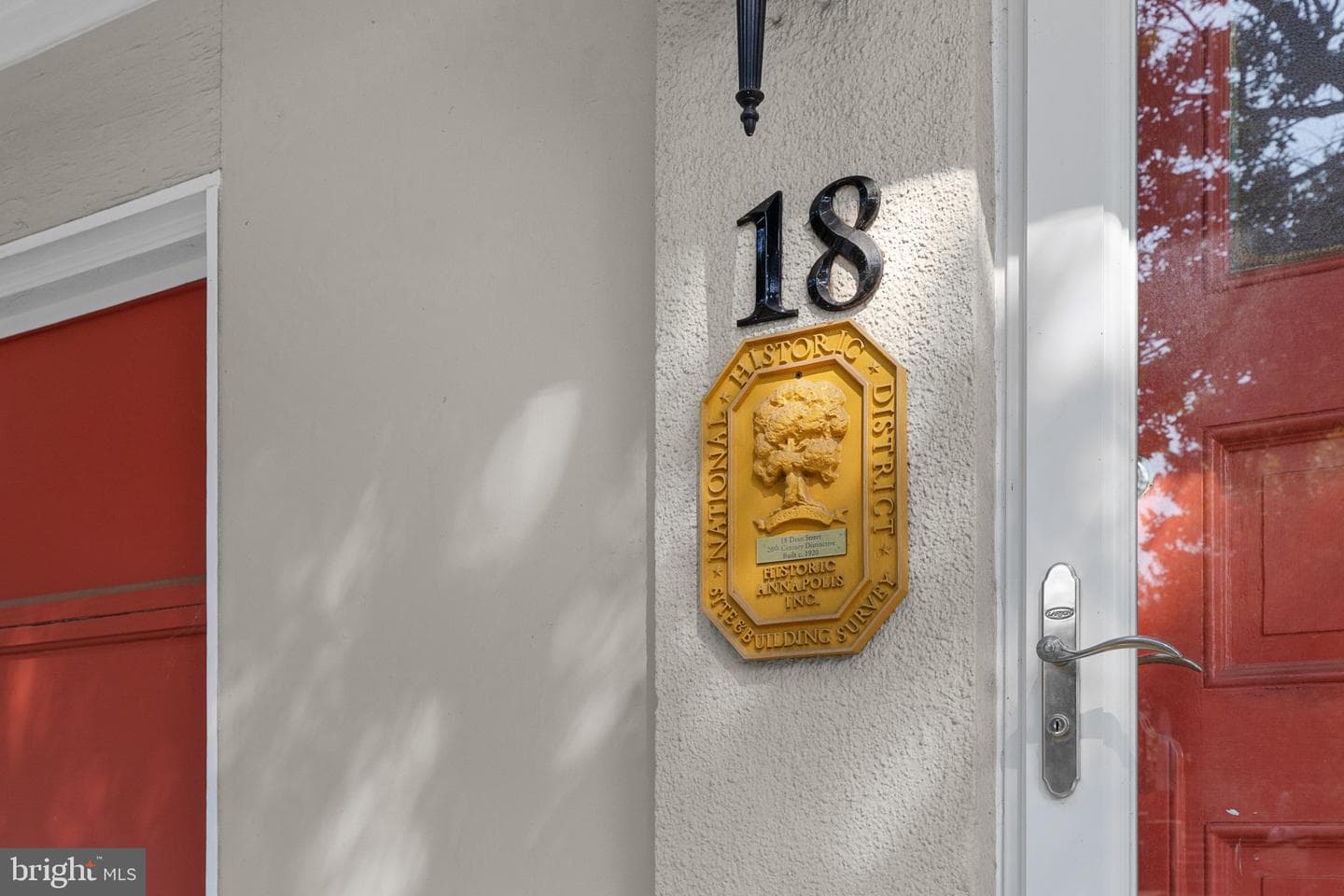 16 Dean Street, Annapolis