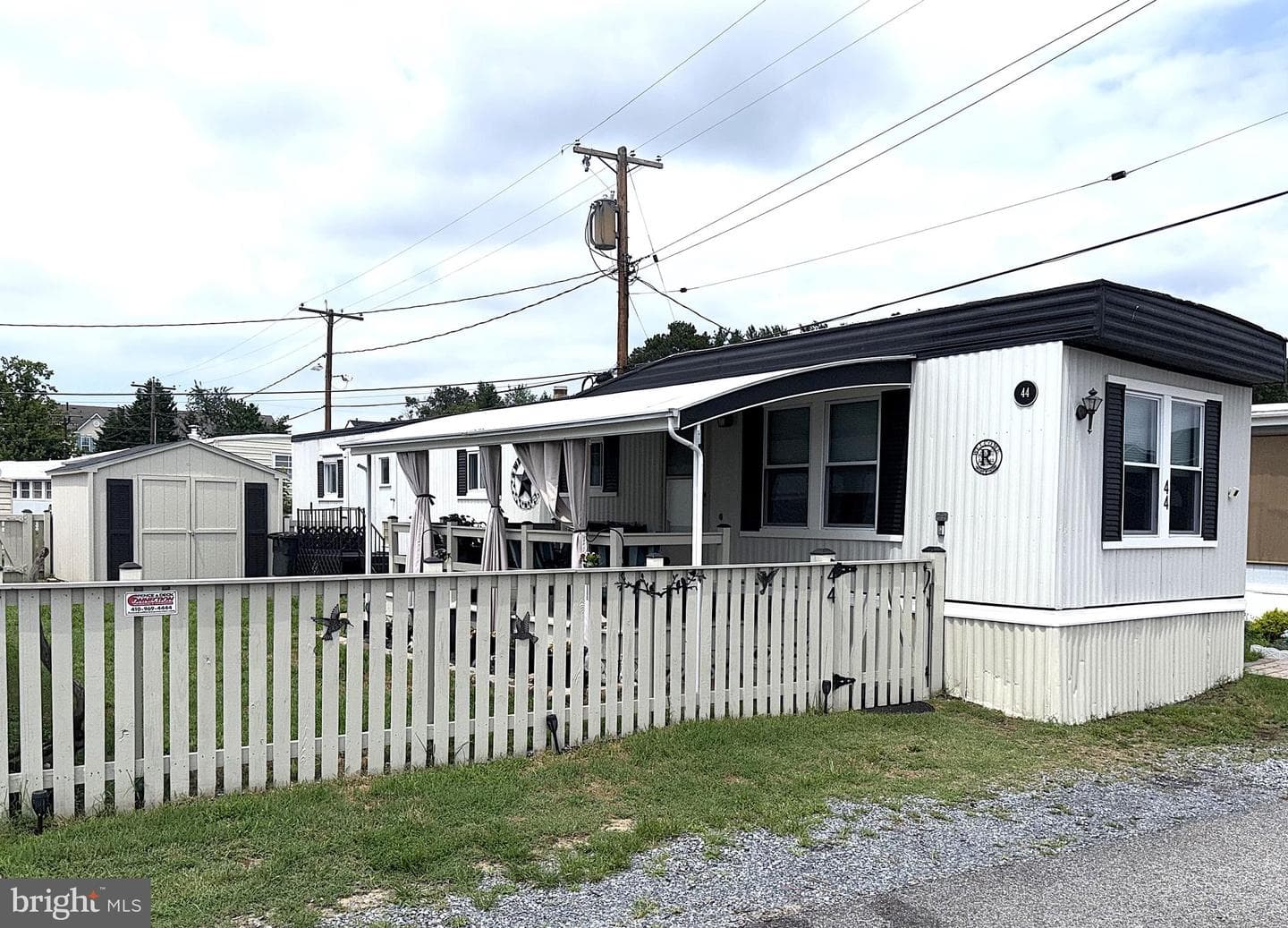 8049 Veterans #44, Millersville
