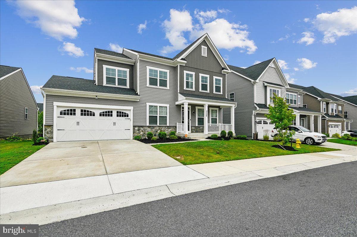 2726 Sand Lens Drive, Odenton