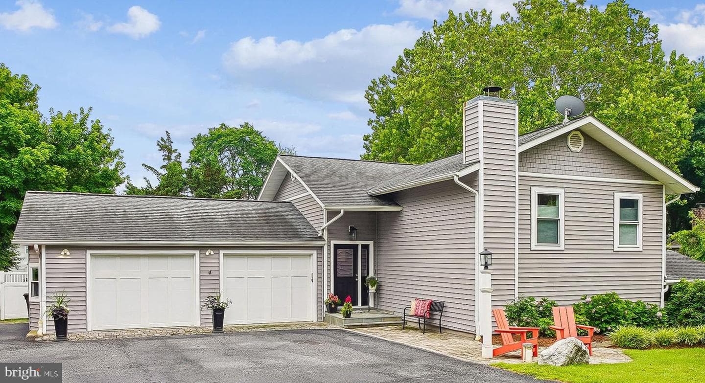 117 Sunset Drive, Annapolis