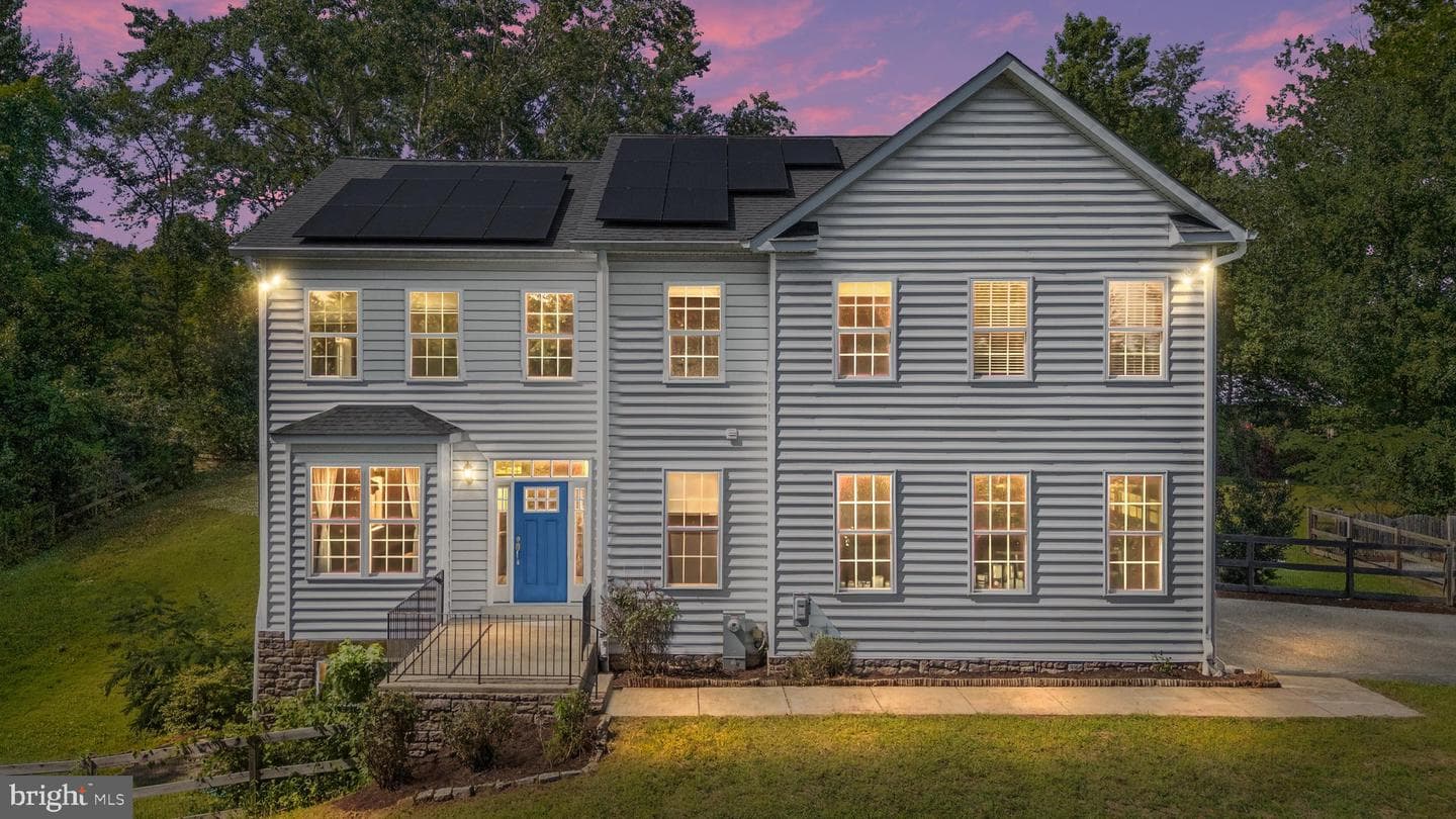 416 Mill Swamp Road, Edgewater