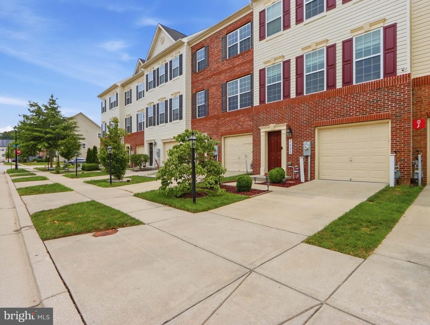 7533 Ivybrook Lane, Glen Burnie