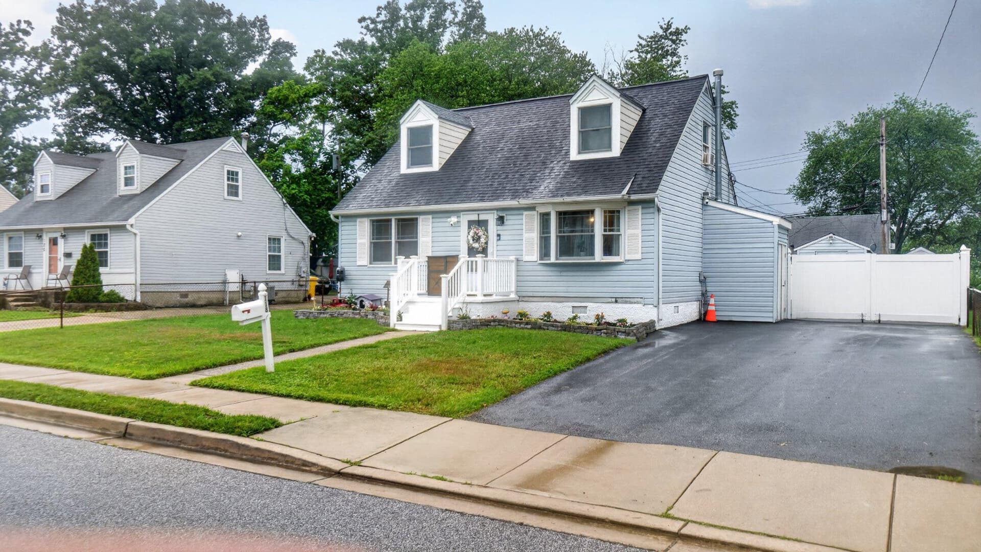 118 Bliss Lane, Glen Burnie