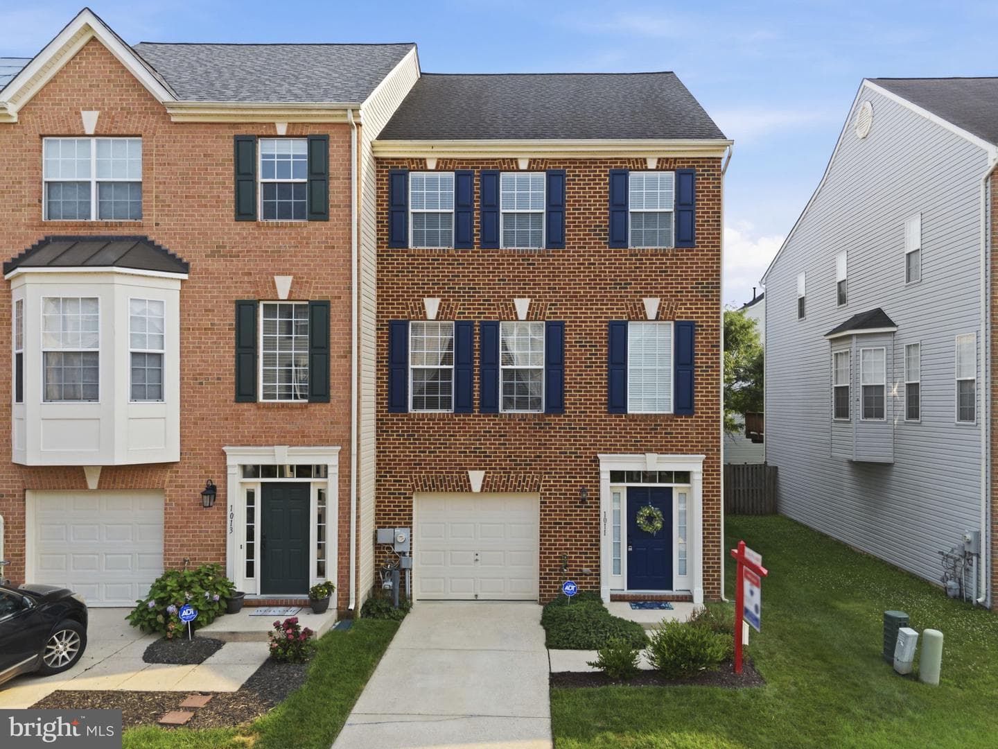 1011 Railbed Drive, Odenton