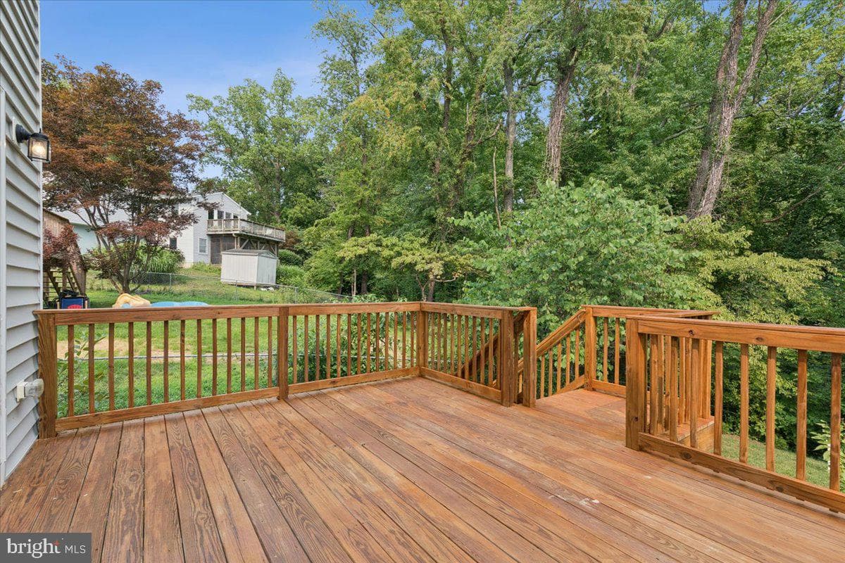 603 Overhill Drive photo 21