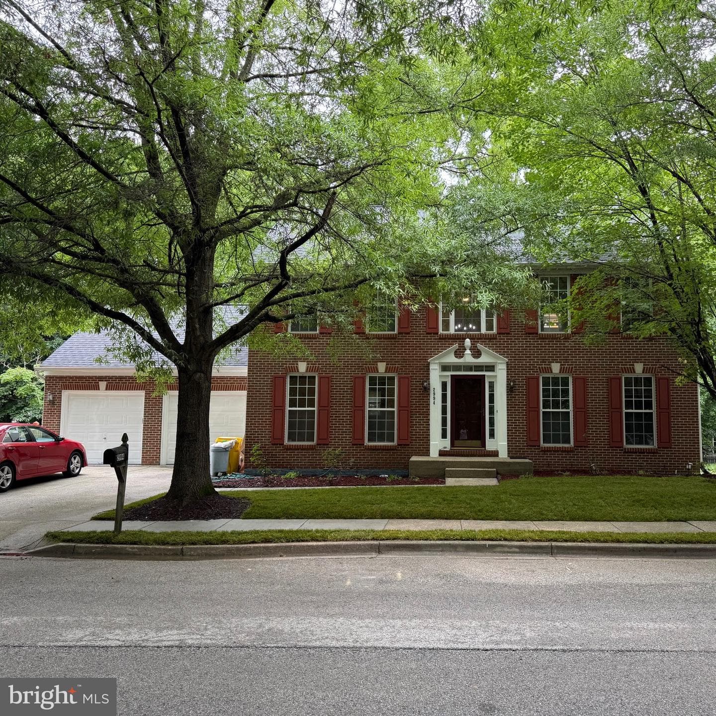 2994 Turtle Creek Road, Laurel