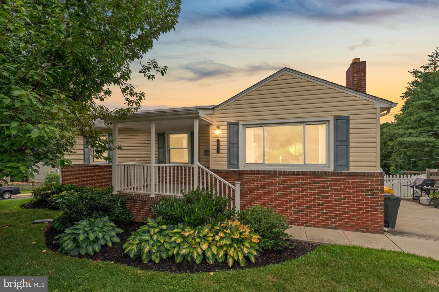 406 Catherine Avenue, Linthicum Heights