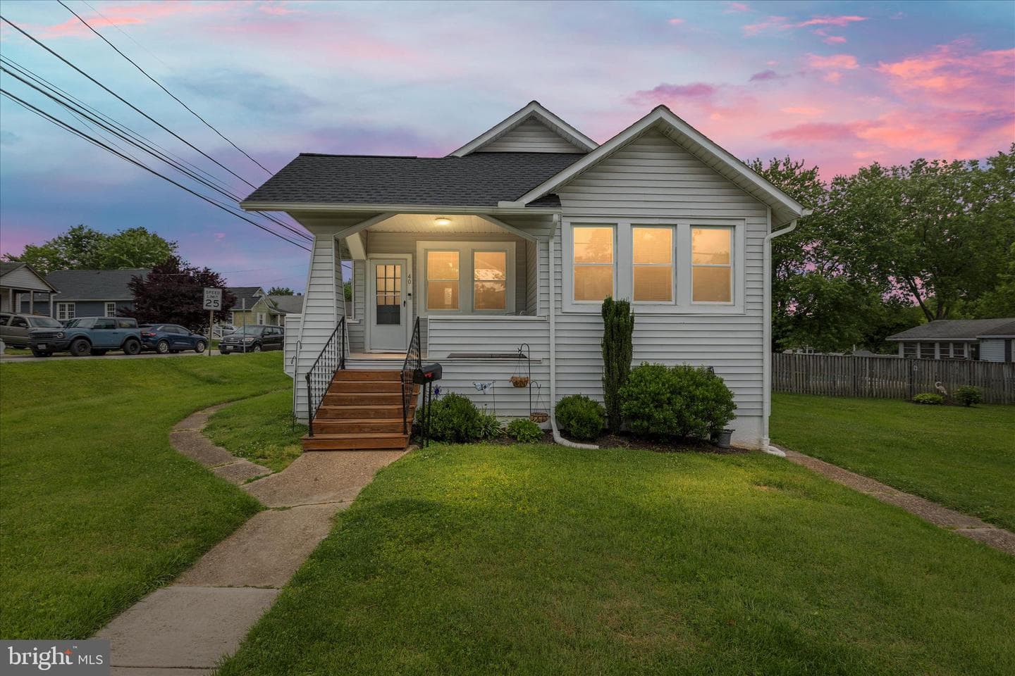 40 Hampton Road, Linthicum Heights
