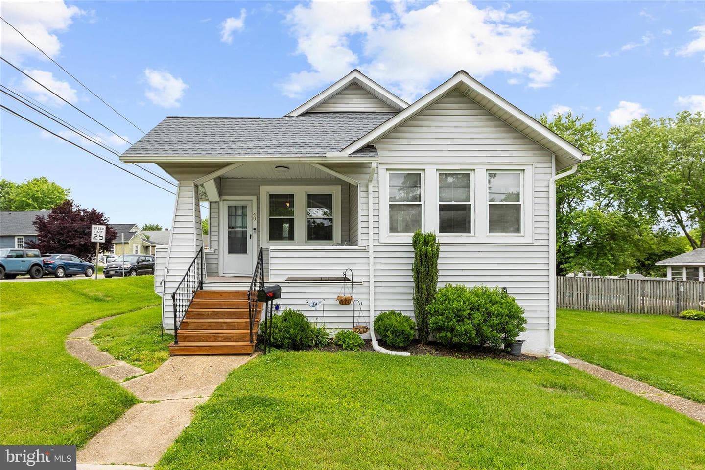 40 Hampton Road, Linthicum Heights