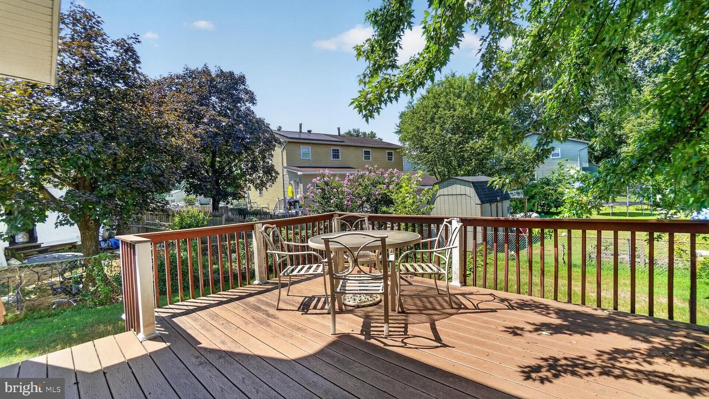 106 Conley Drive, Annapolis