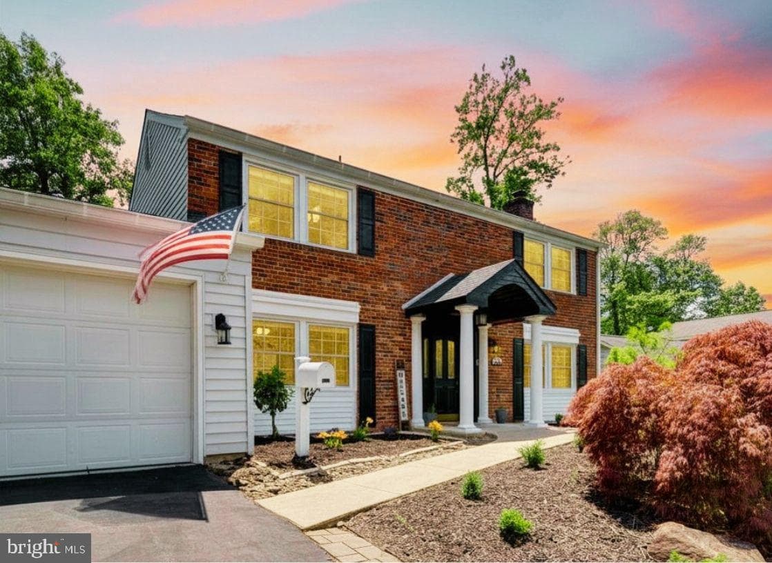 1782 Shaftsbury Avenue, Crofton