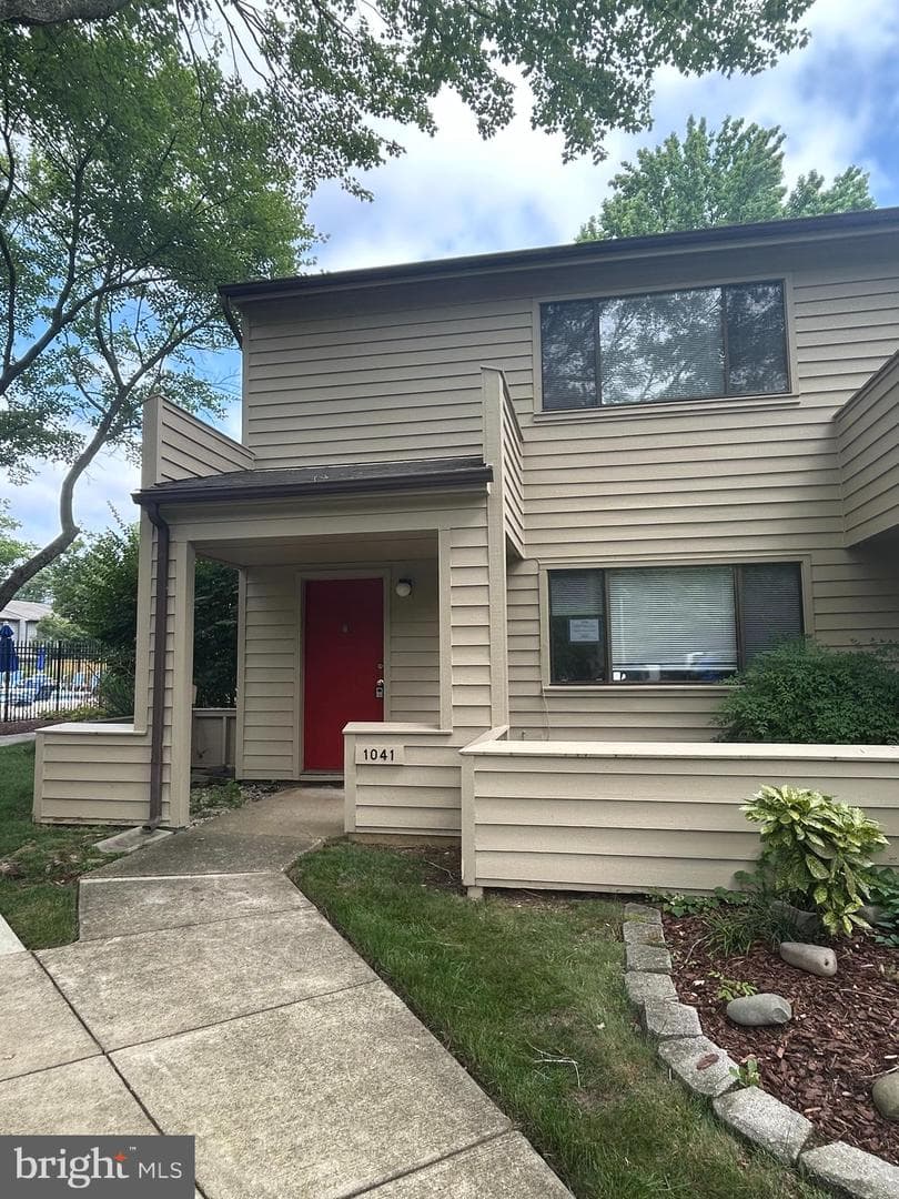 1041 Cedar Ridge Court, Annapolis