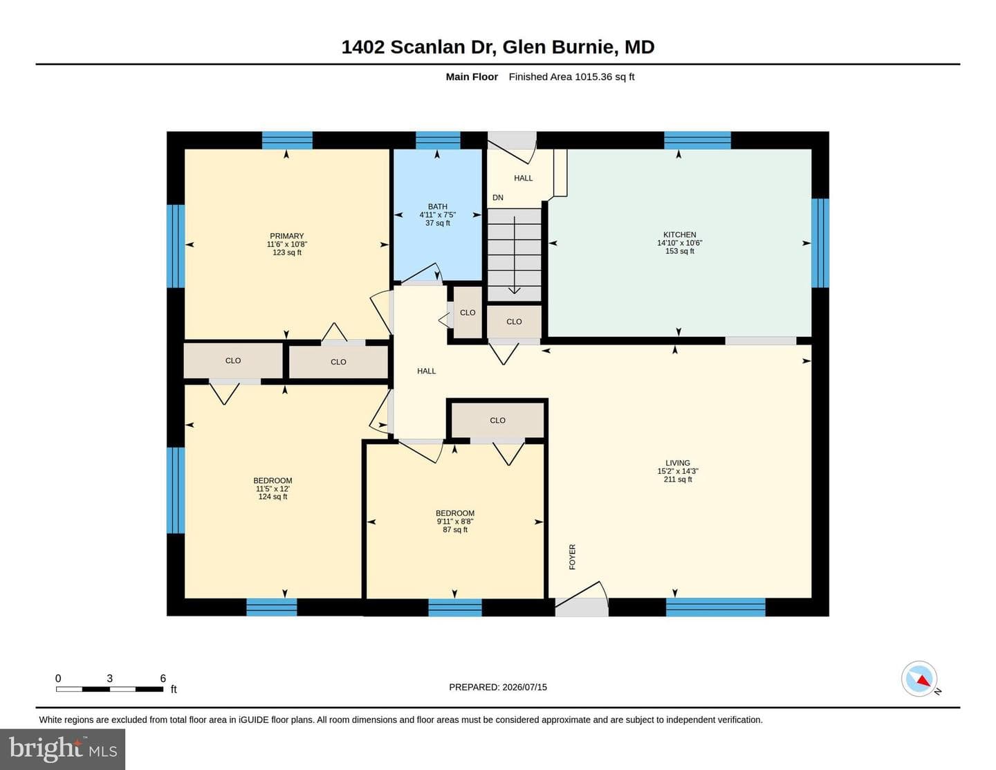 1402 Scanlan Drive photo 45