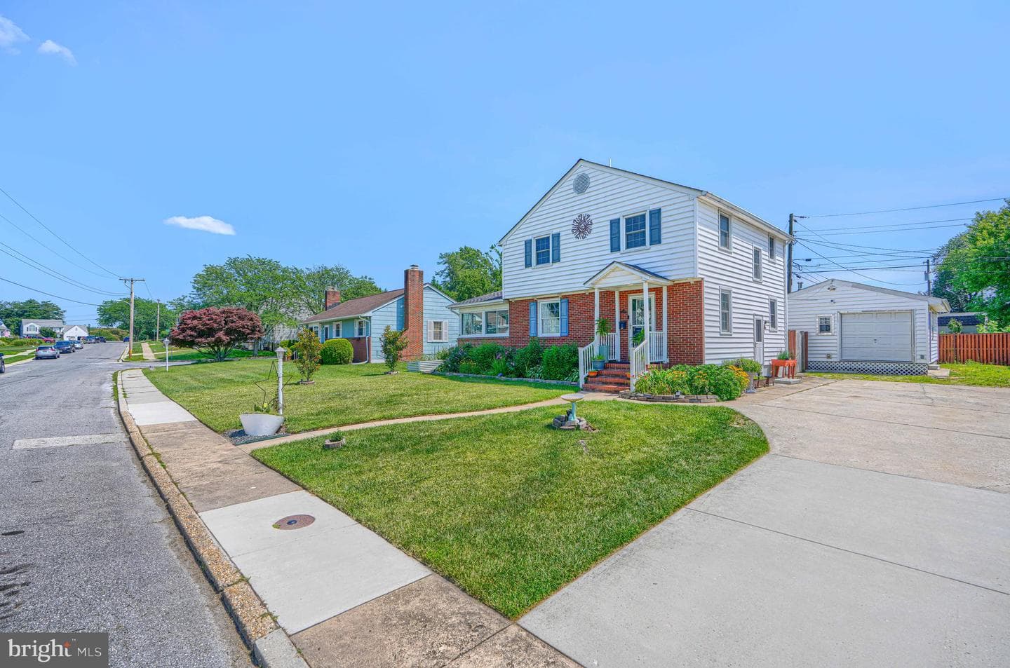 559 Fairmount, Linthicum Heights