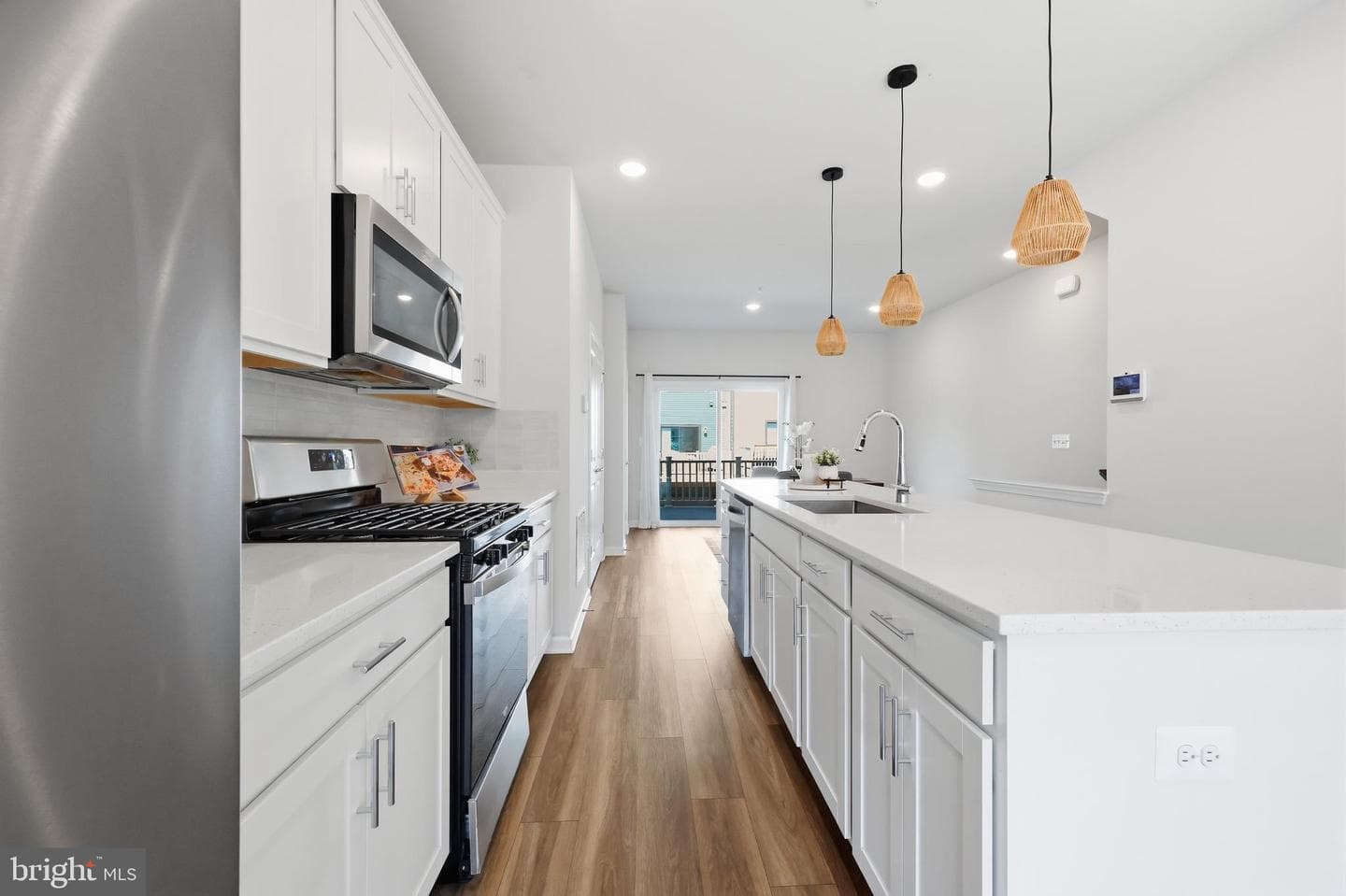 3307 Anabranch Way photo 9