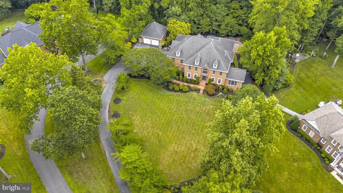 3404 Burgh Lane, Edgewater