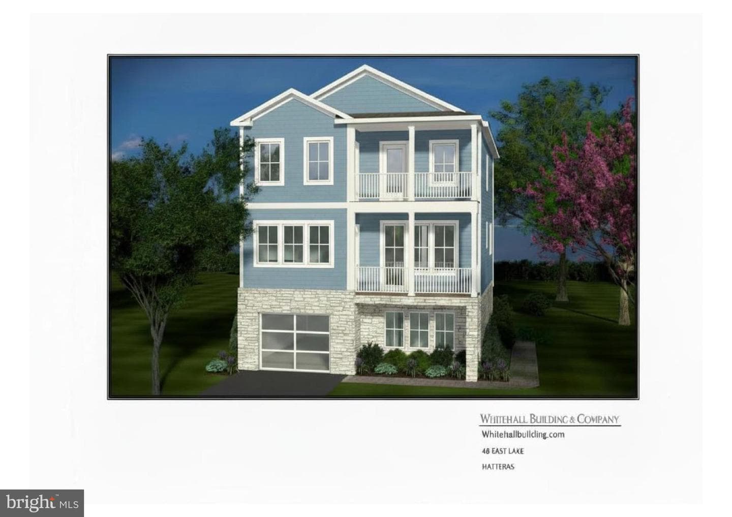 48a E Lake Drive, Annapolis