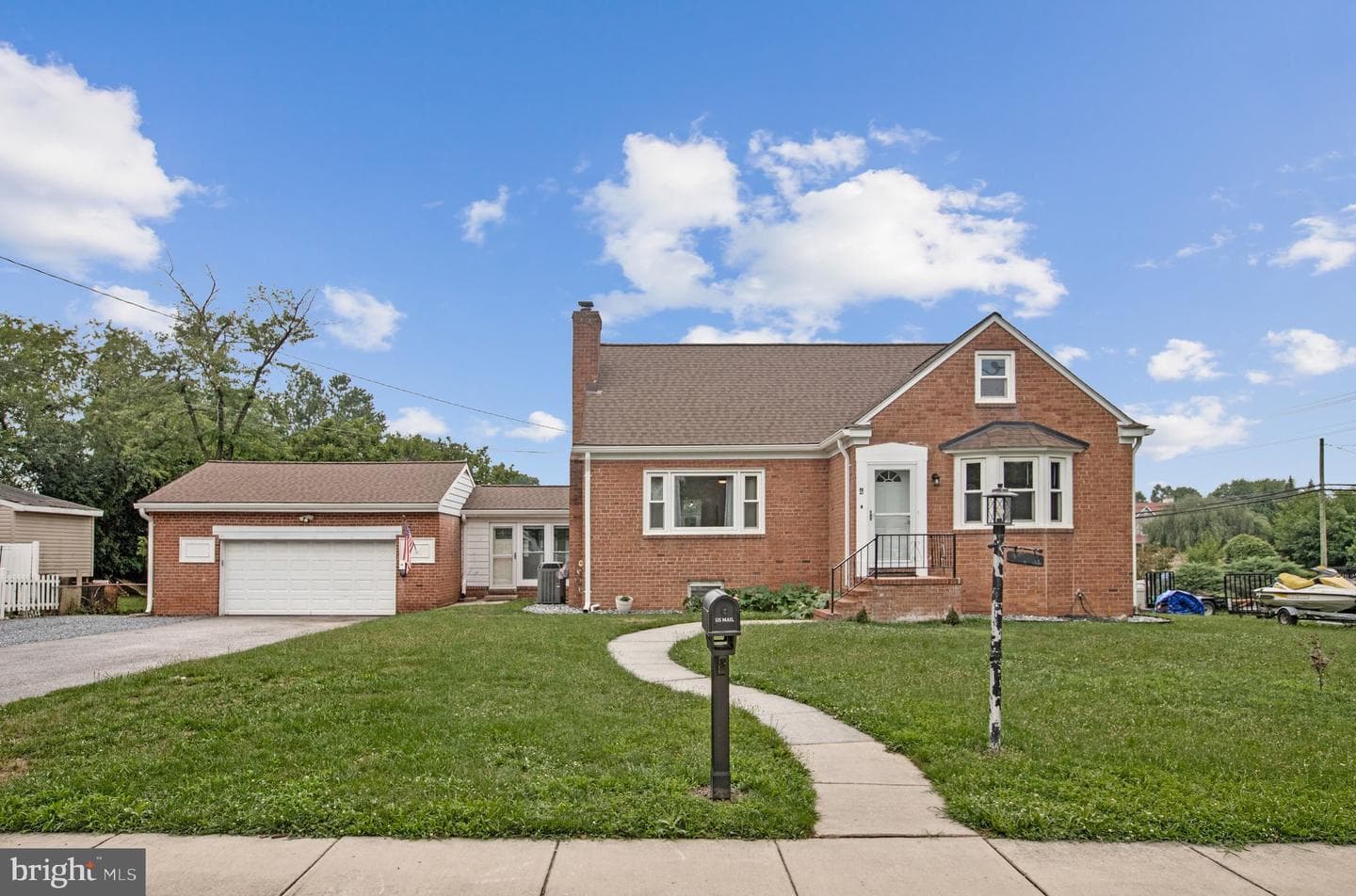 4 Hampton Road, Linthicum Heights