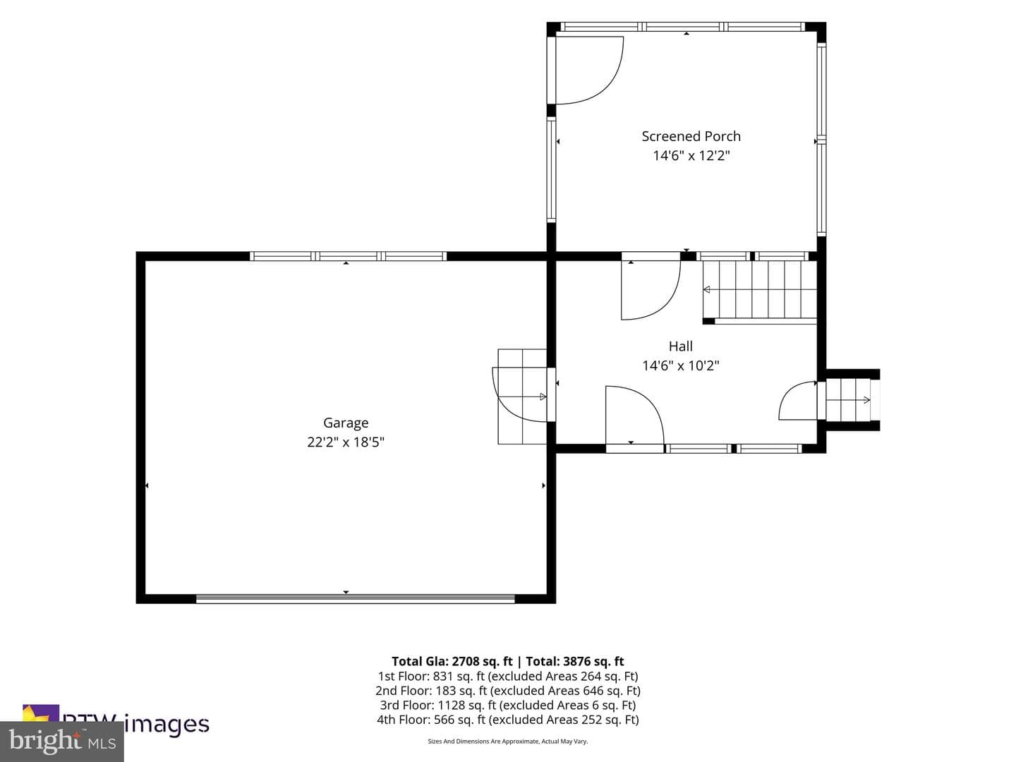 4 Hampton Road photo 27