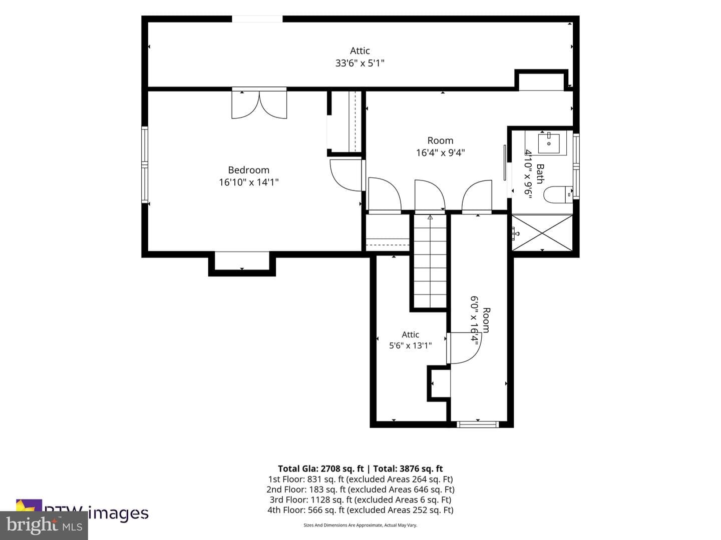 4 Hampton Road photo 29