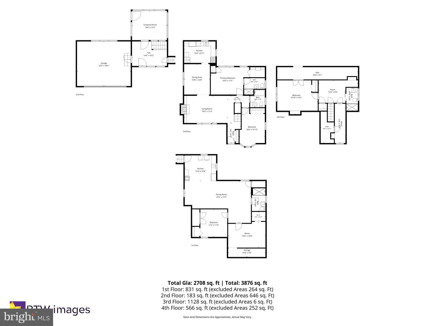 4 Hampton Road photo 30