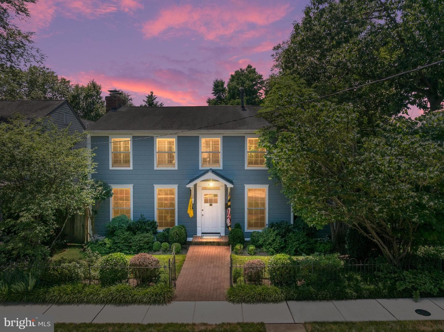 526 Sixth Street, Annapolis