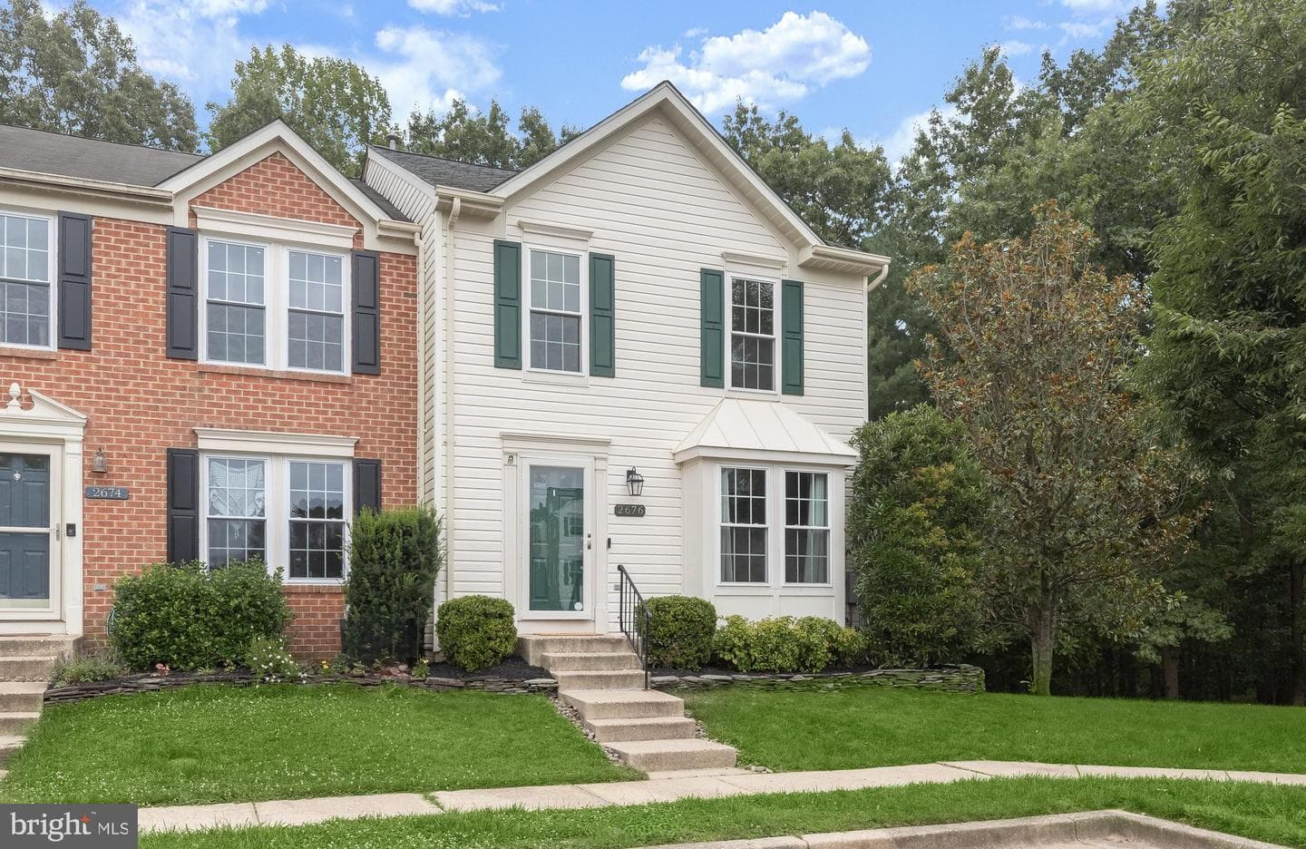 2676 Summers Ridge Drive, Odenton
