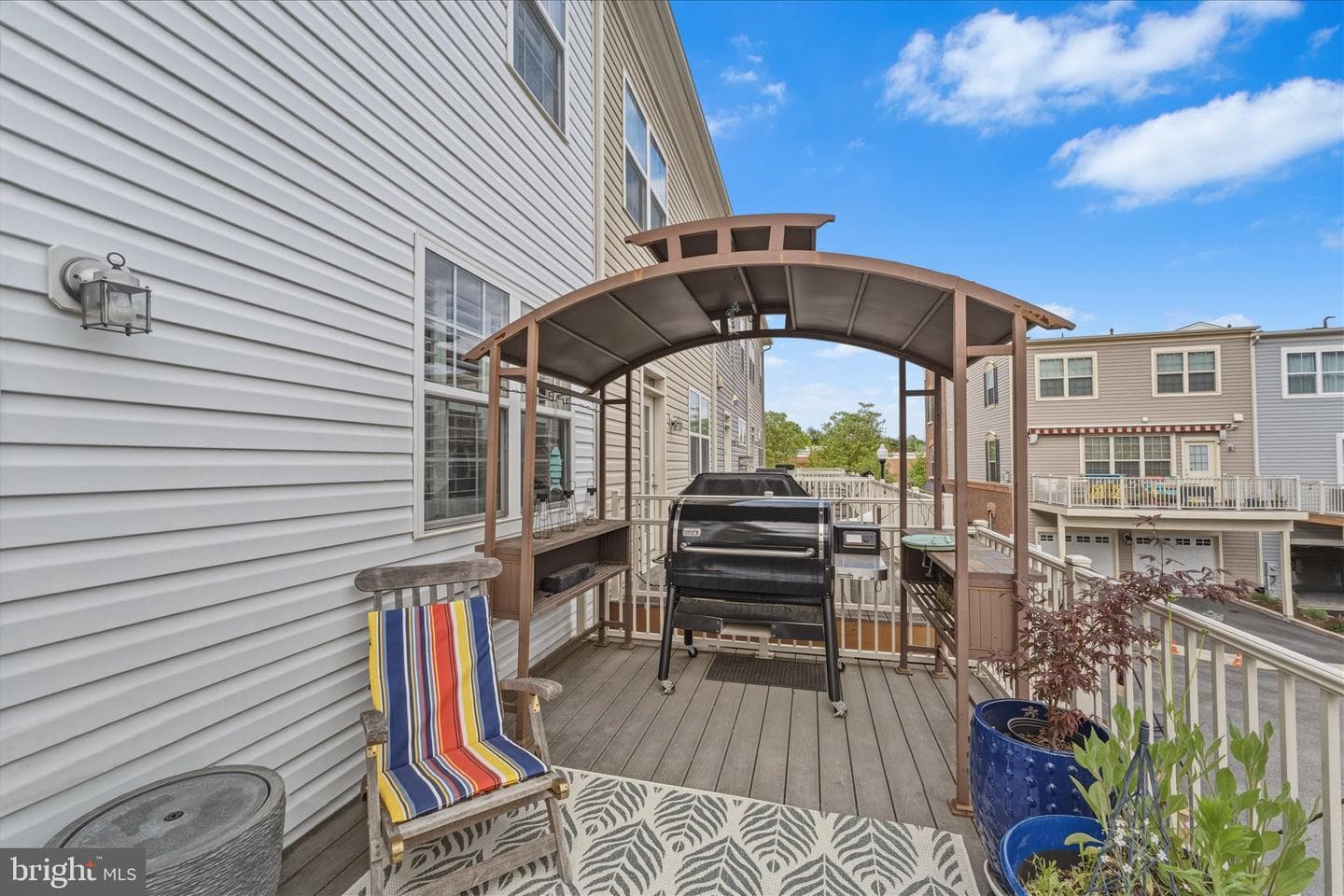 607 S Cherry Grove Avenue photo 13