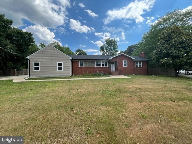 1175 Mt Zion Marlboro Road, Lothian