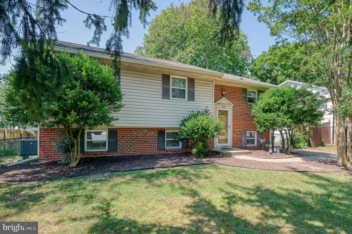 498 Old Mill Road, Millersville