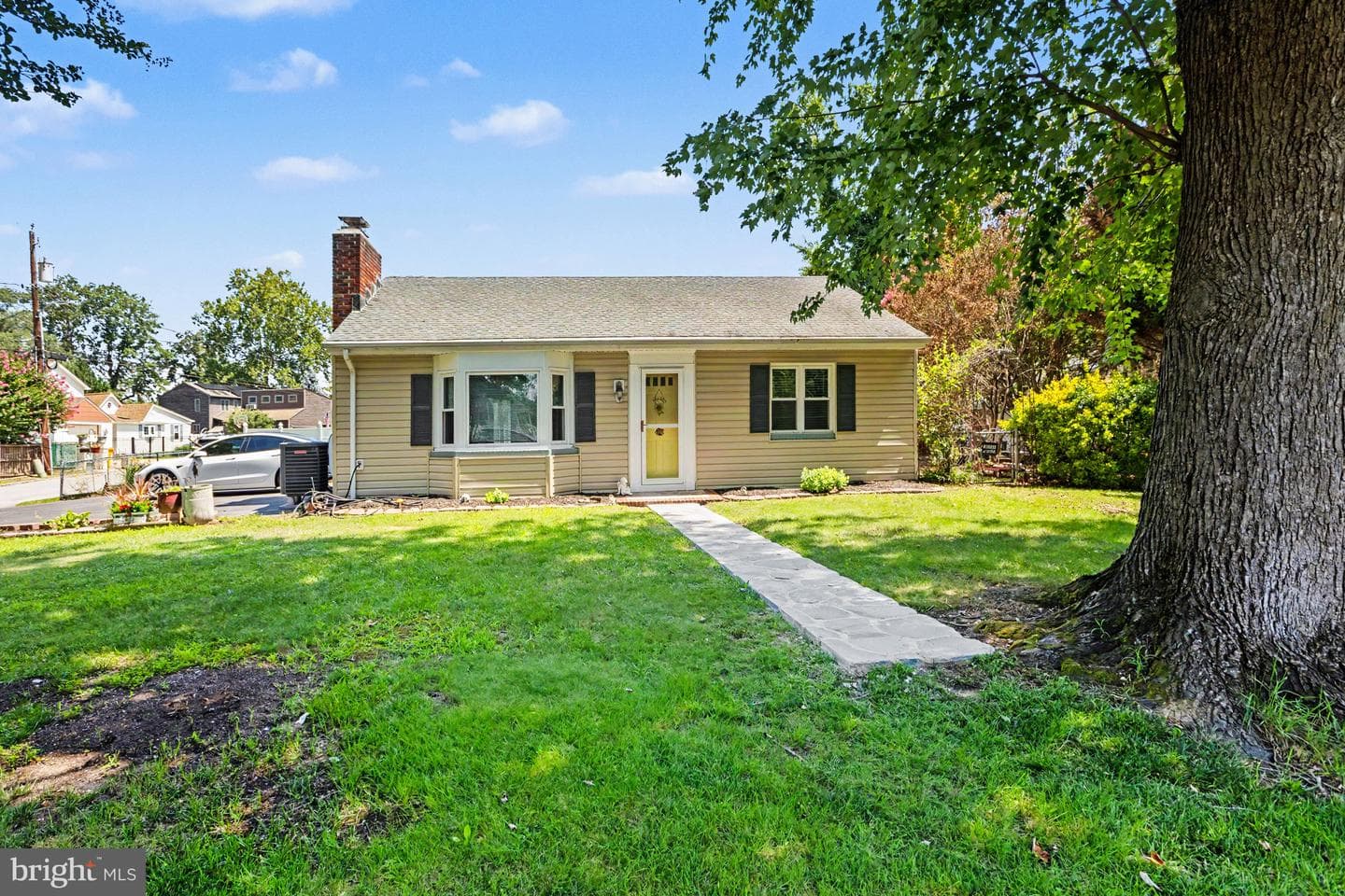 7685 Midway Avenue, Pasadena