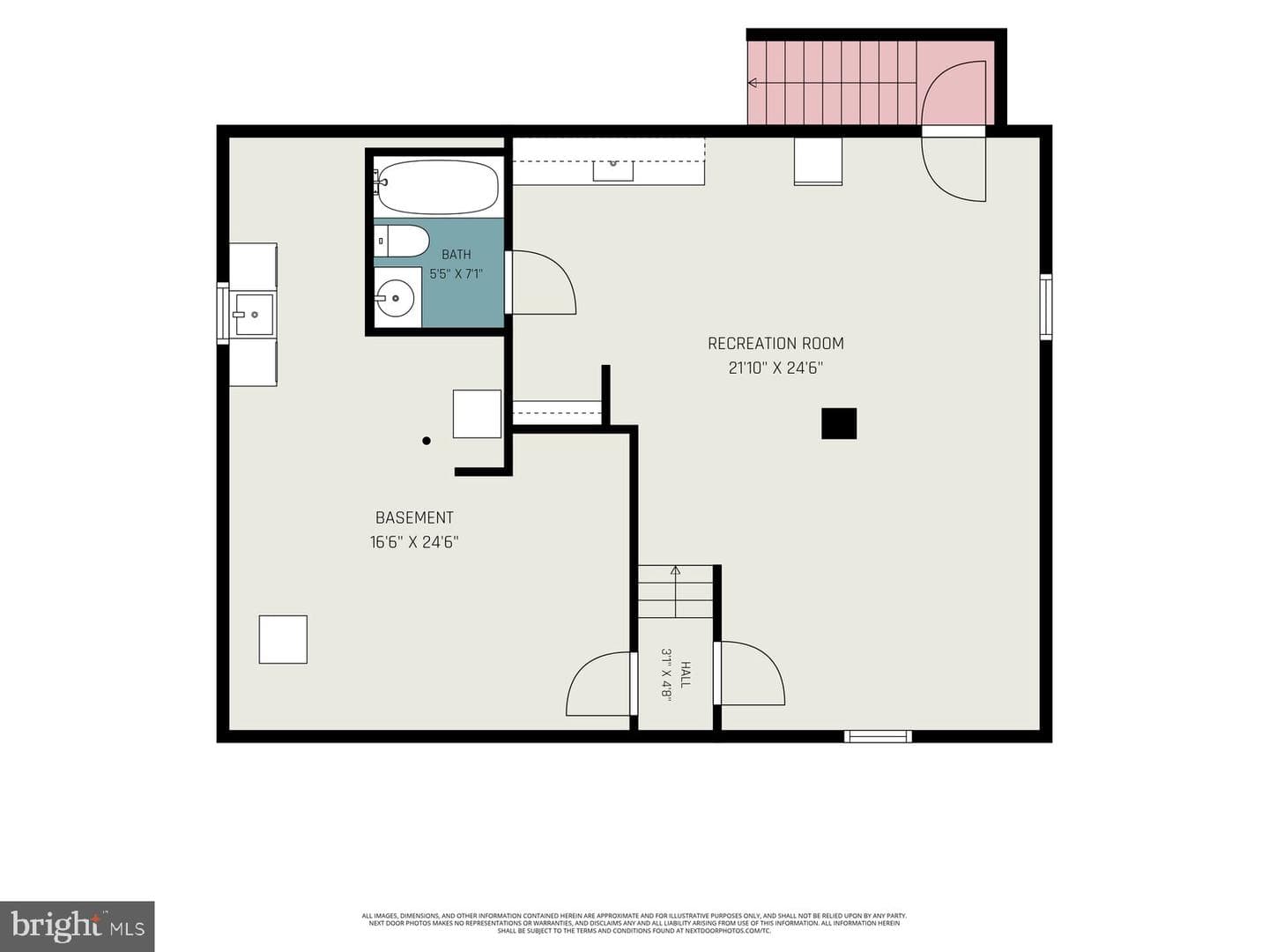 7685 Midway Avenue photo 43