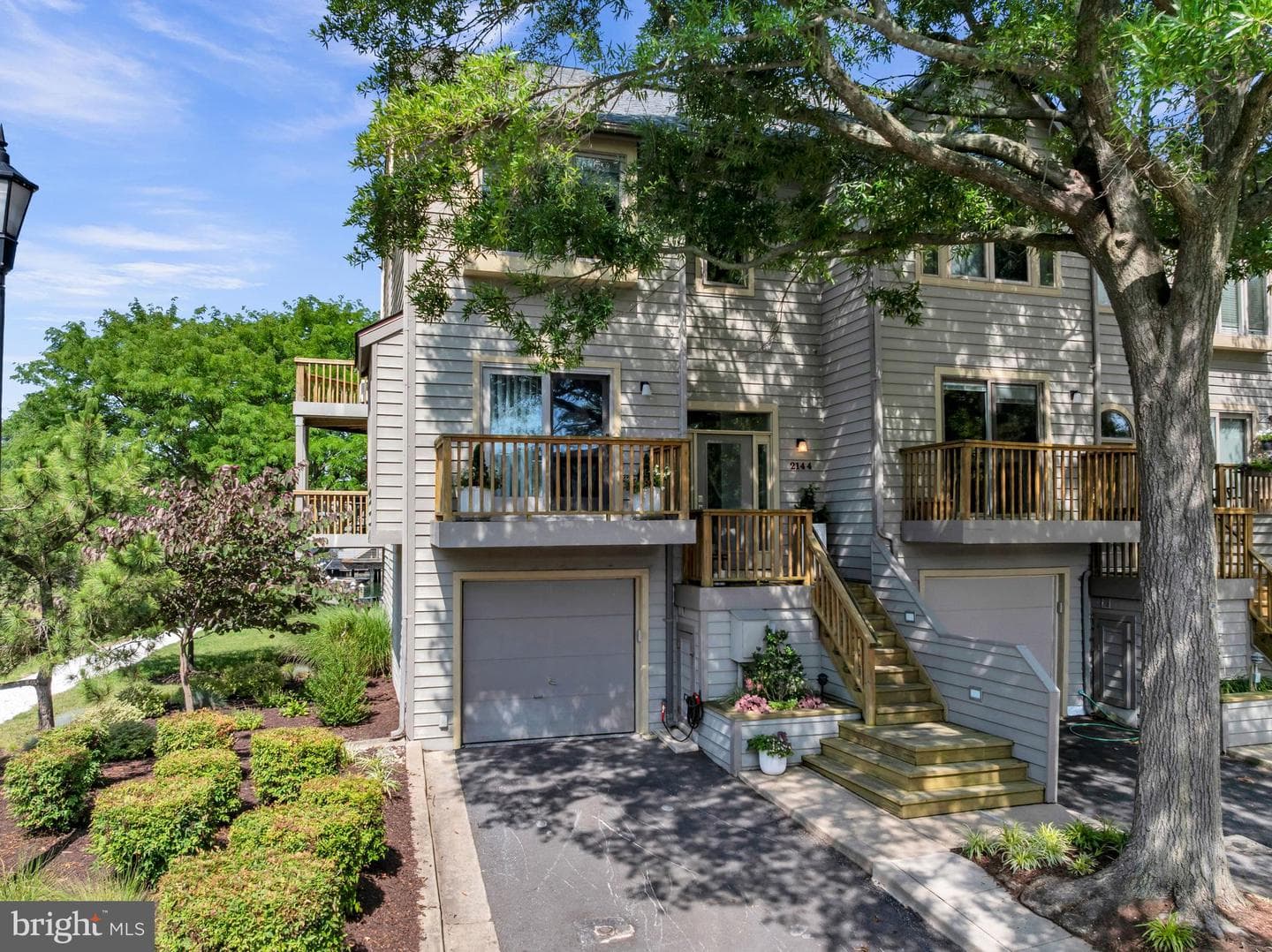 2144 Chesapeake Harbour Drive, Annapolis