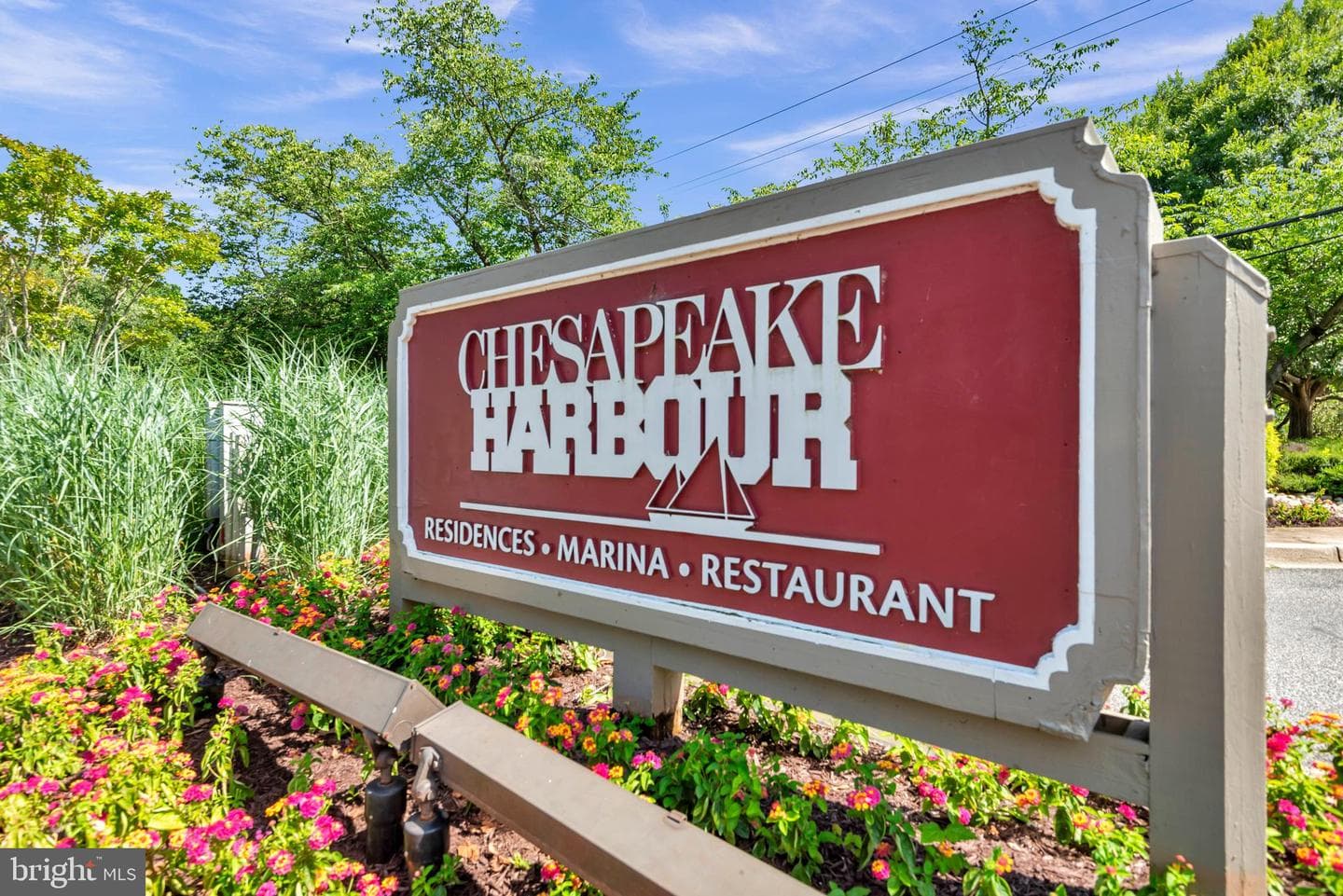 2144 Chesapeake Harbour Drive, Annapolis