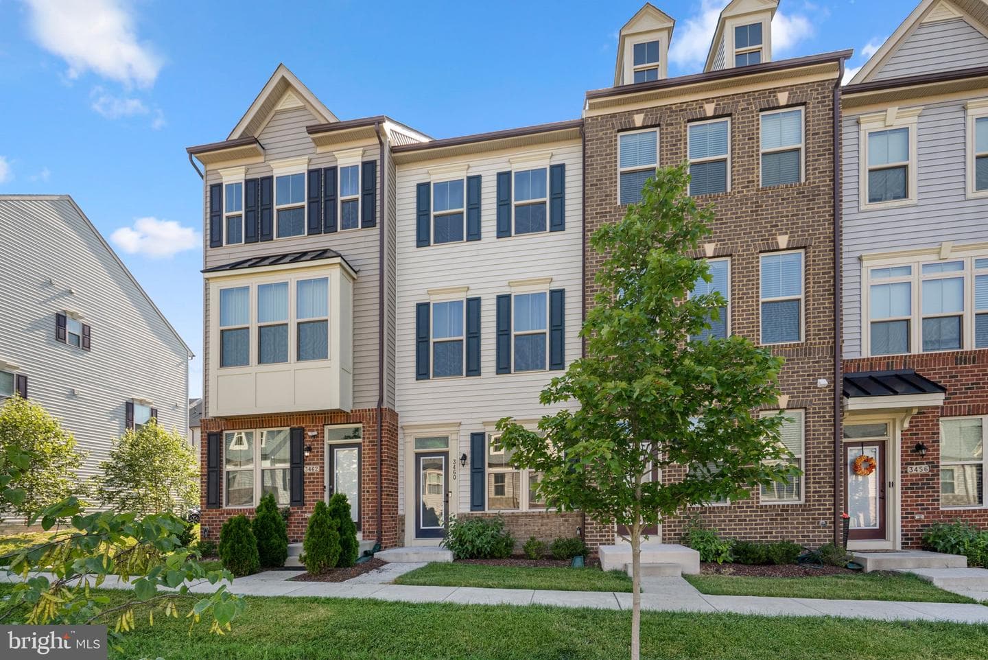 3460 Payne Farm Road, Hanover