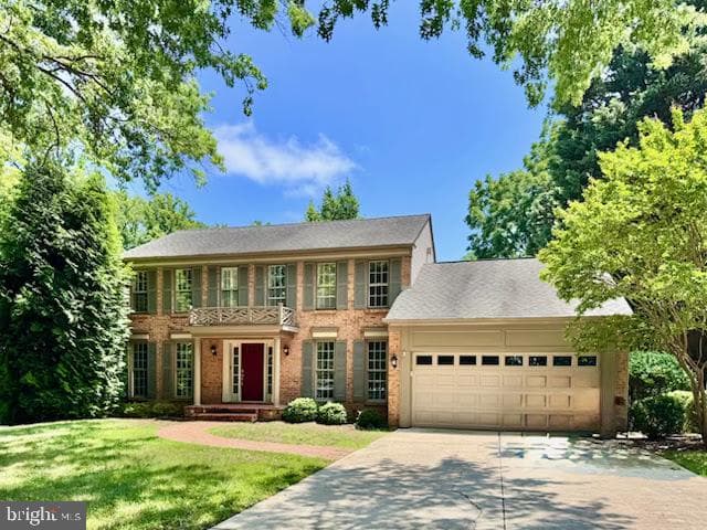 1286 Ketch Court, Annapolis