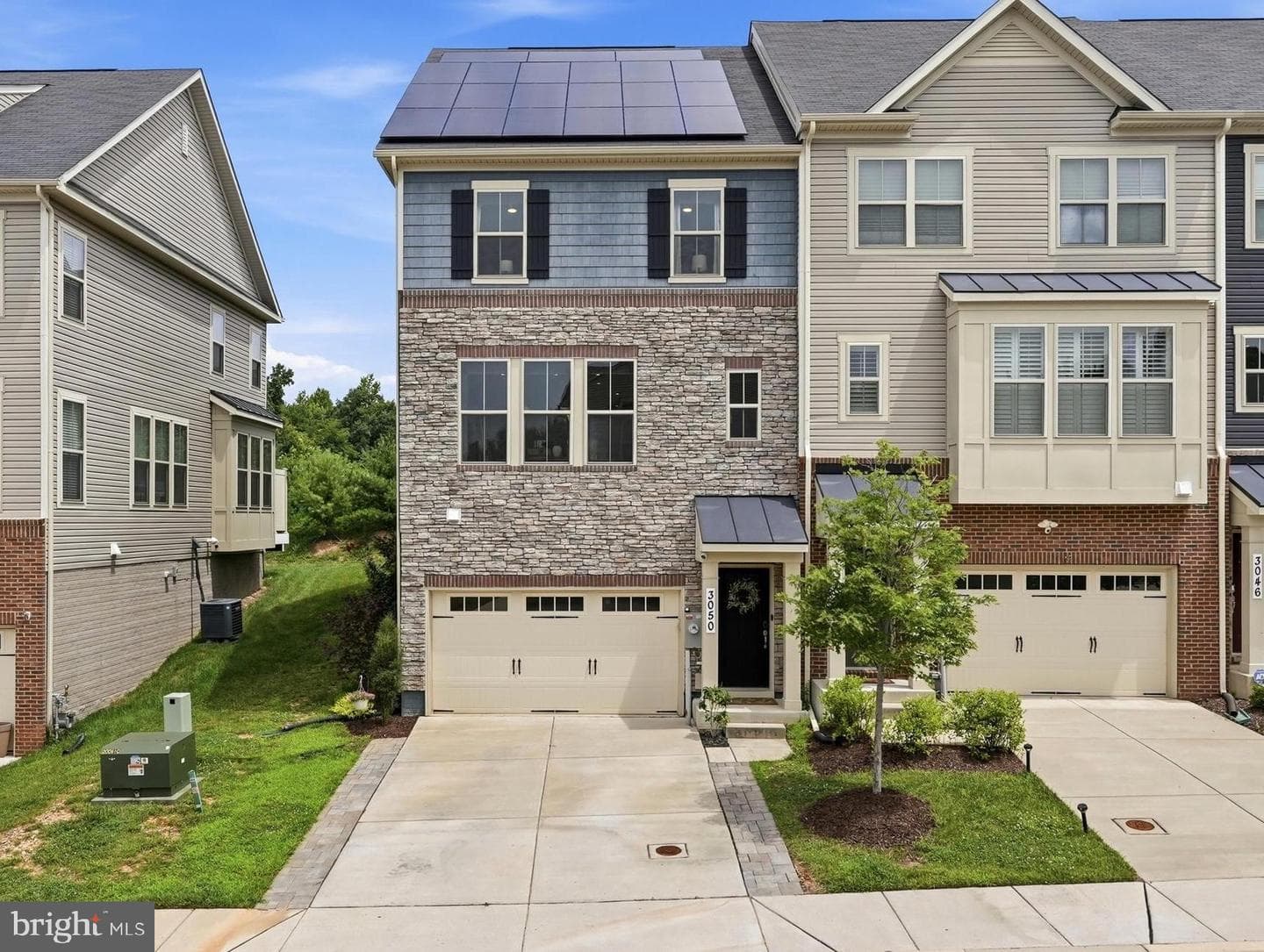 3050 Bretons Ridge Way, Hanover