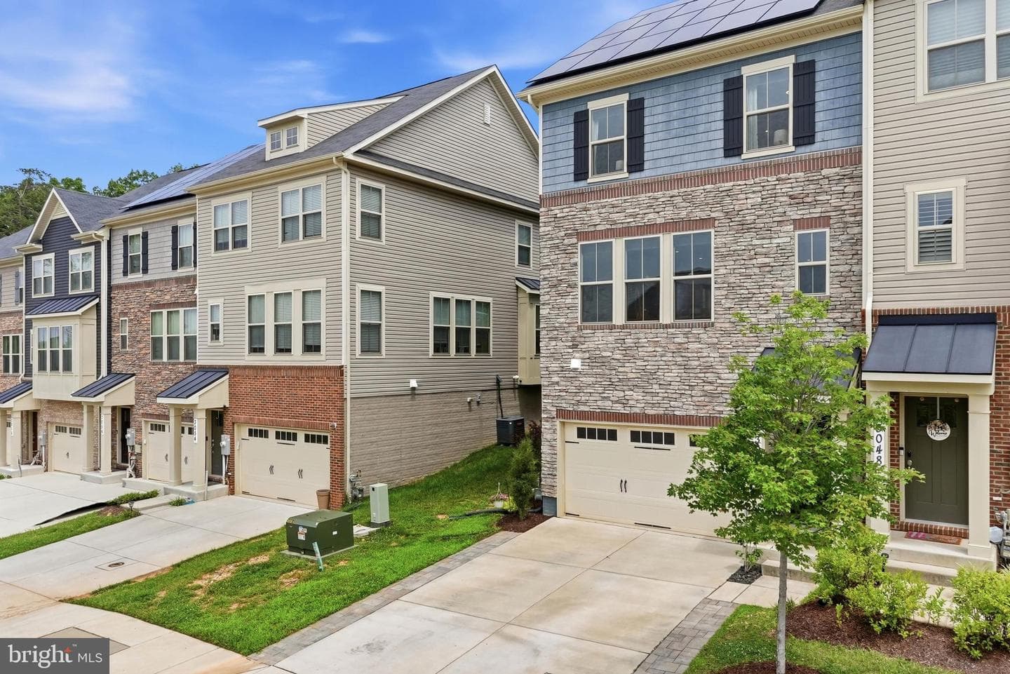 3050 Bretons Ridge Way, Hanover