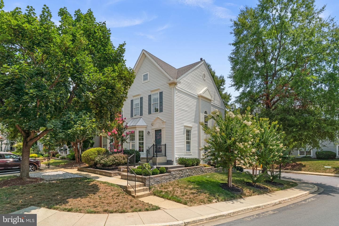2023 Compton Court, Annapolis