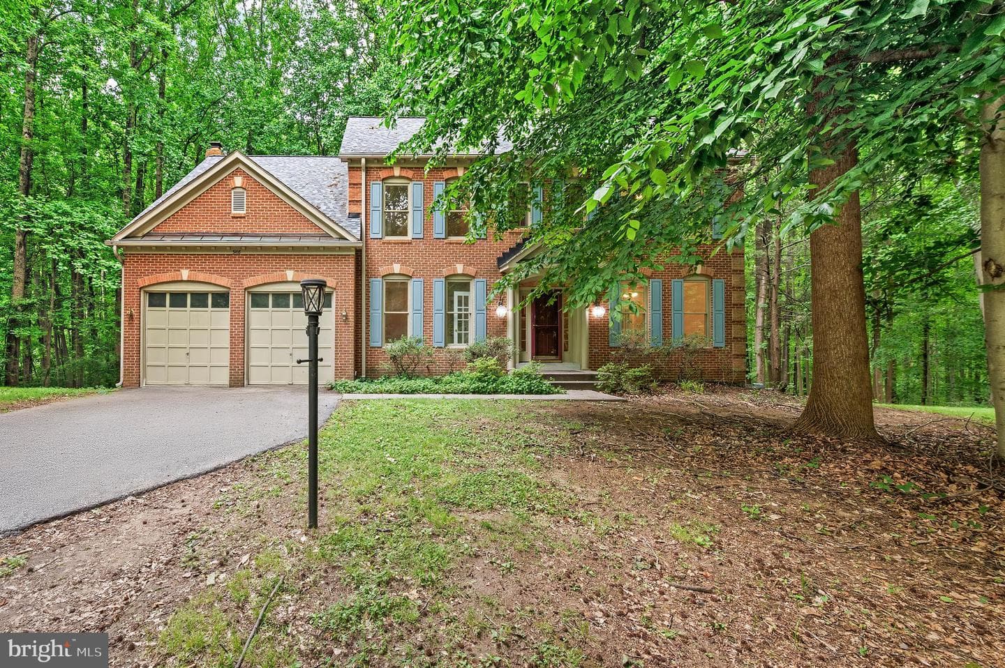 3108 Gosheff Lane, Gambrills
