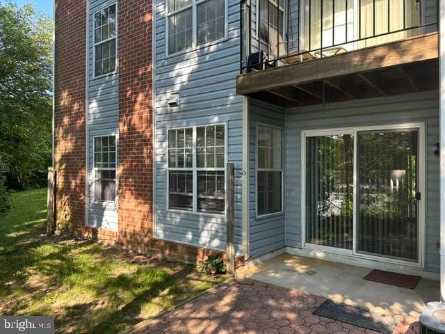 109 Water Fountain Way #102, Glen Burnie