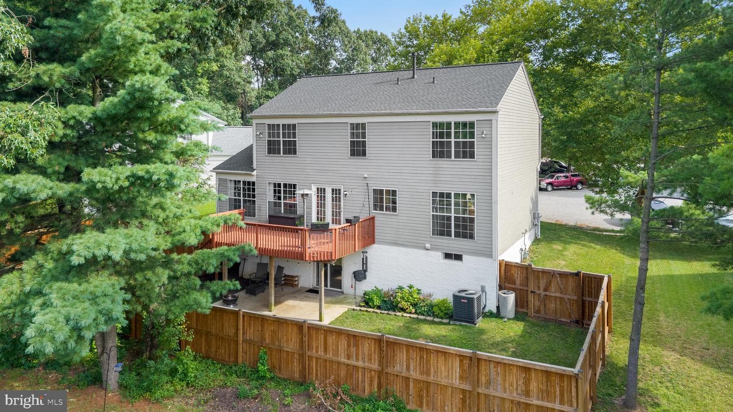 7991 Foxwell Court, Glen Burnie