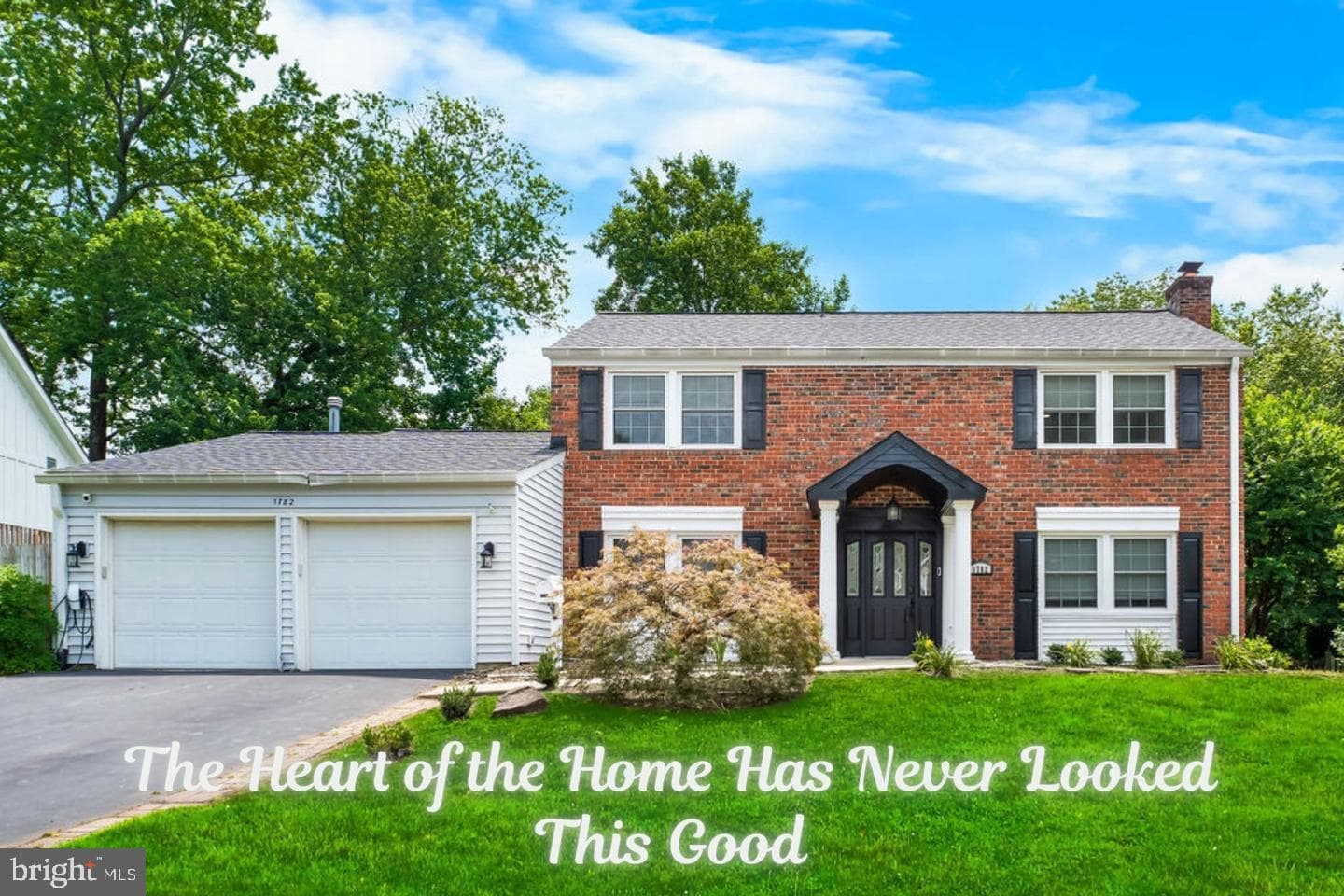 1782 Shaftsbury Avenue, Crofton