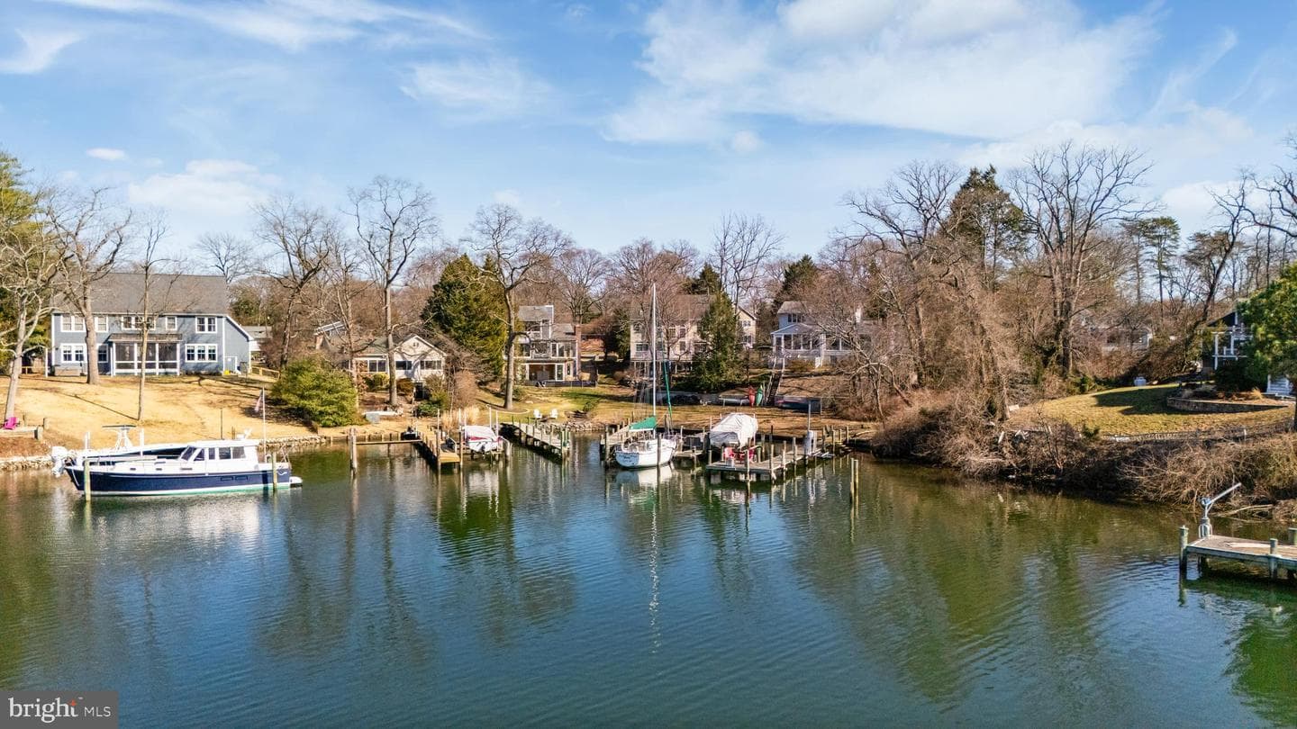 766 Cypress Road, Severna Park