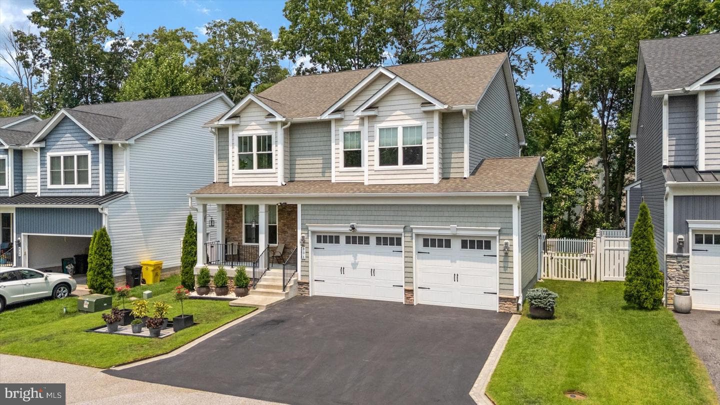 806 Lynwood Lane photo 3