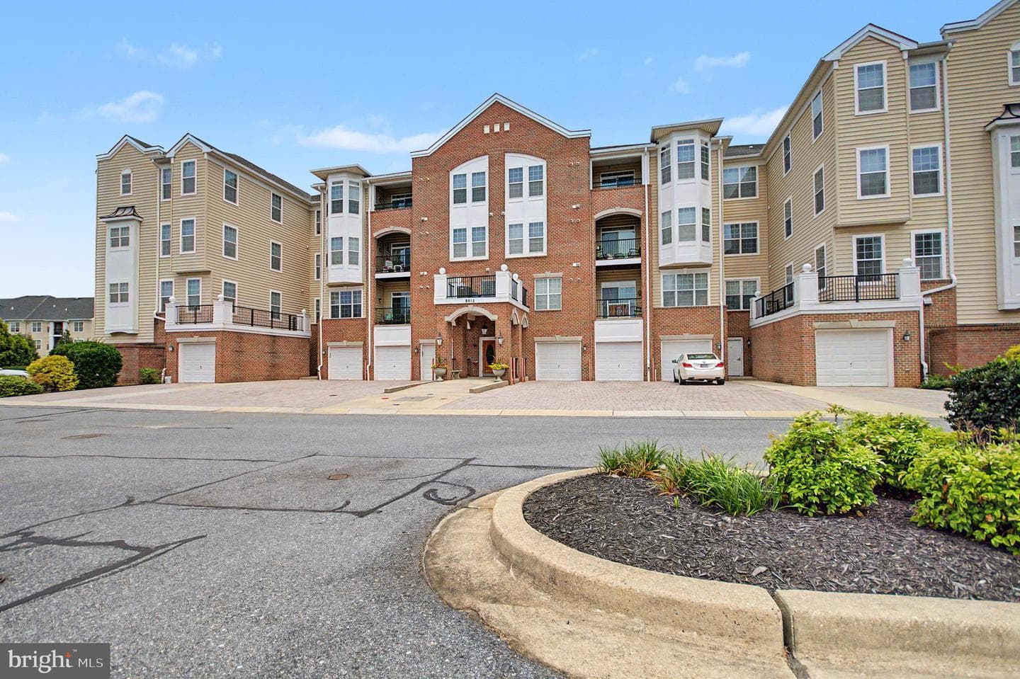 8612 Fluttering Leaf Trail #208, Odenton