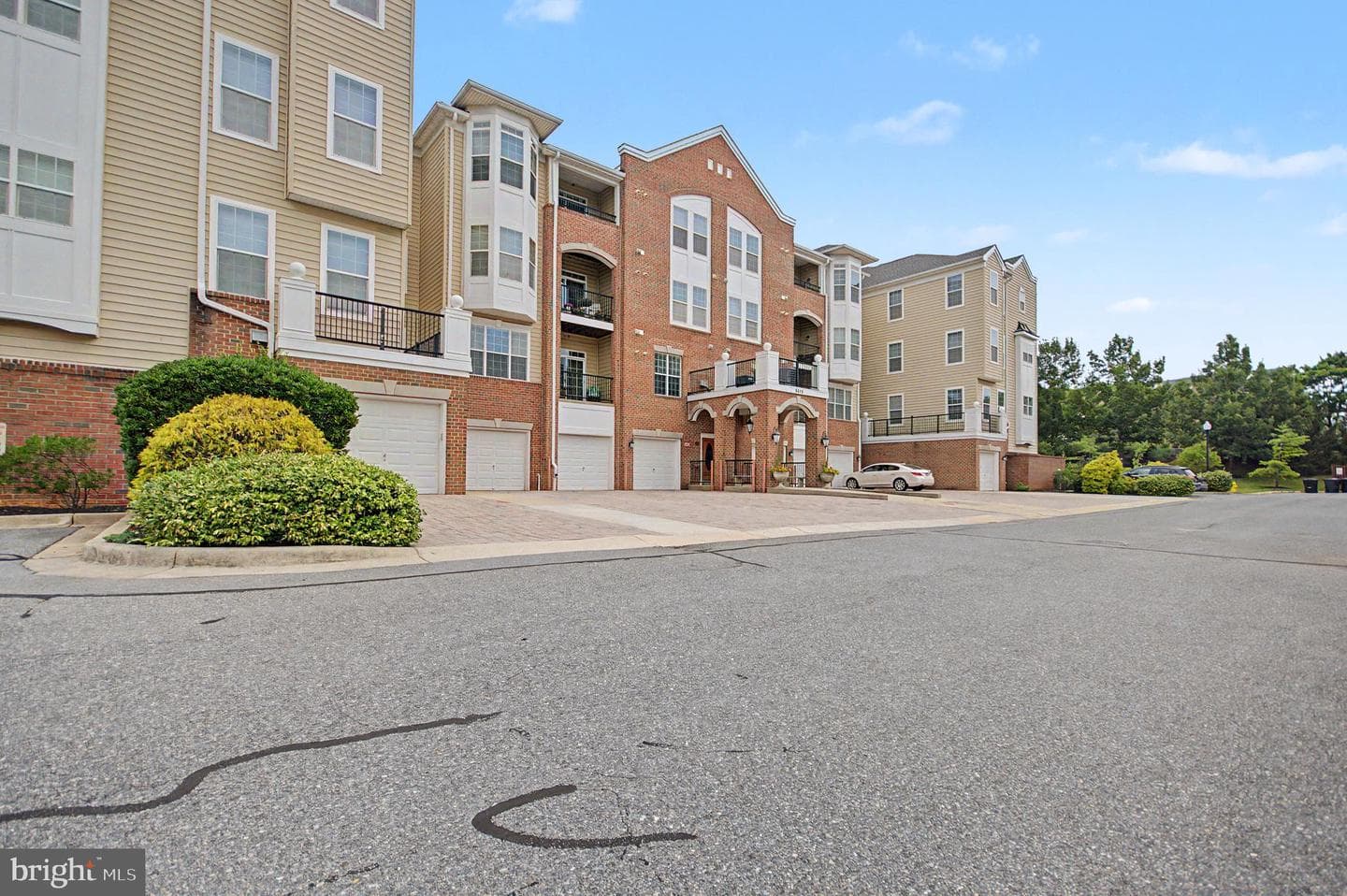 8612 Fluttering Leaf Trail #208, Odenton