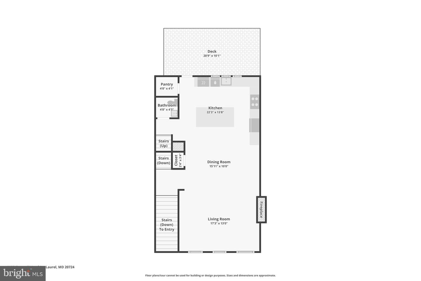 1120 Crested Wood Drive photo 24