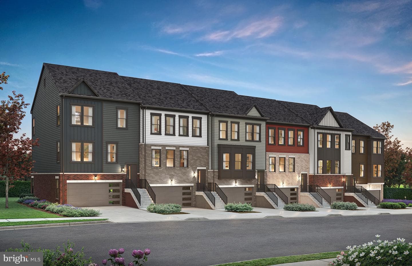 1158 Crested Wood Drive, Laurel